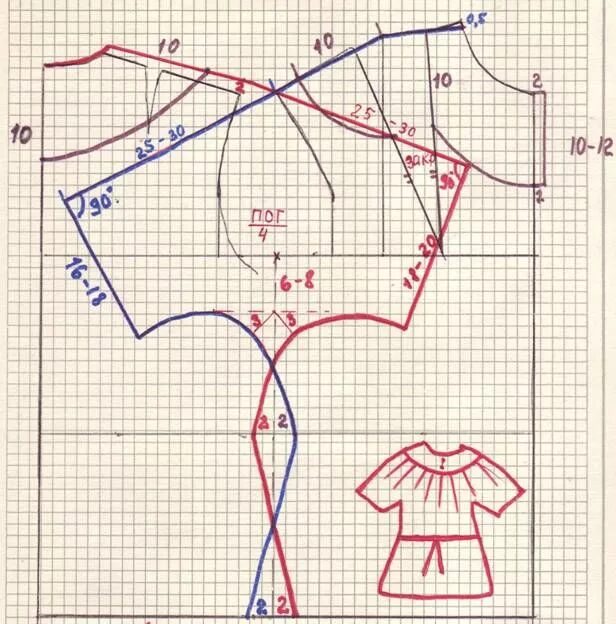 Цельнокроеная блузка выкройка. Выкройка блузки с цельнокроеным рукавом. Выкройка блузы с цельнокроеным рукавом. Выкройка блузки с цельнокройным рукавом. Моделирование блузы с цельнокроеным рукавом.
