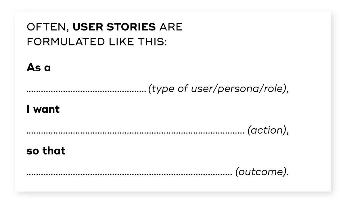 I want easy. Юзер стори. User story пример. Как писать user story. Критерии приемки user story.