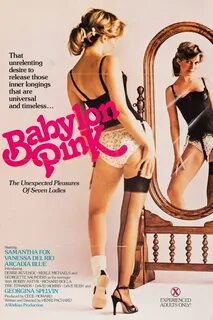 Babylon Pink erotik film izle