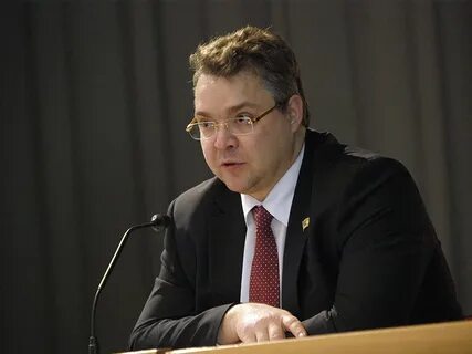 Кто победил в выборах губернатора ставропольского края