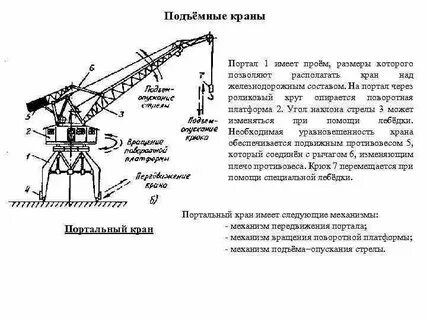 Из чего делают краны