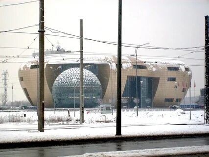 Балтийская жемчужина сегодня