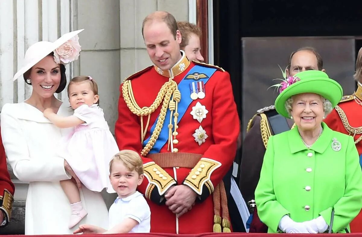 Королевская семья Англии. The Royal Family "Королевская семья".. Семья королевы Елизаветы 2. Английская семья видео