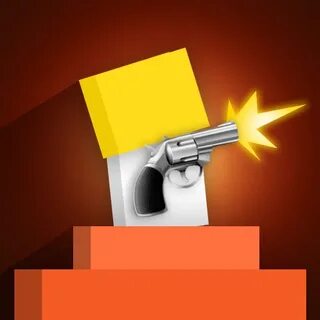 Mr gun