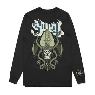 Official merch