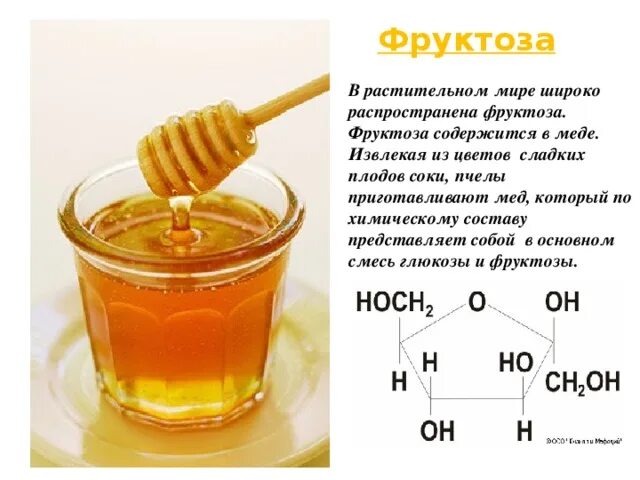 Фруктоза мед. Состав меда фруктоза. Мед состоит из фруктозы. Медовая фруктоза. Как определить фруктозу