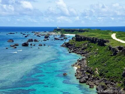 Okinawa