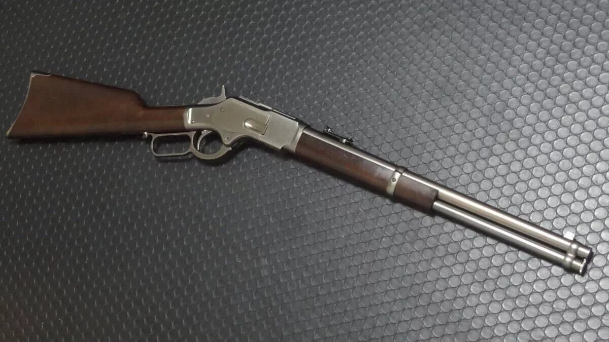 Винчестер м. Winchester m1873. винчестер 1873 ktw. m1873 обрез. m1873 дробовик.