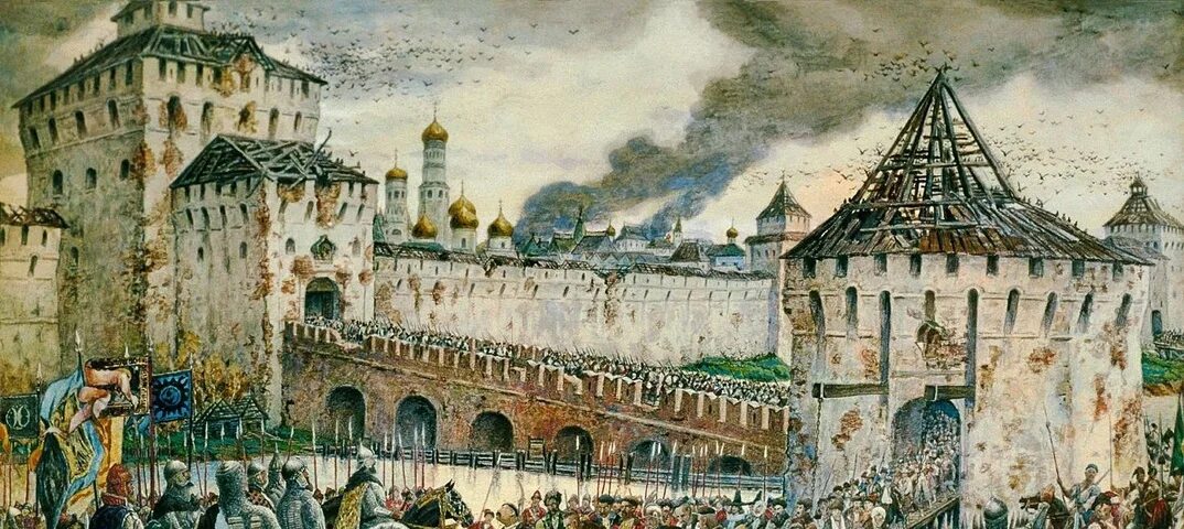 Кремль 1612 года. Ополчение Минина и Пожарского 1612. Изгнание Поляков из Кремля в 1612 году. Московский Кремль 1612 год. Э Лисснер изгнание польских интервентов из Московского Кремля.