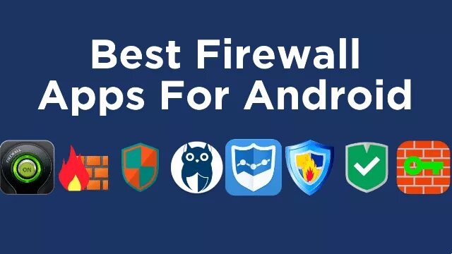 Firewall app. Firewall app