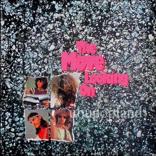 The move 1971. Группа the move. Move looking on. The move - looking on. Move looking on.