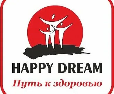 Happy dream