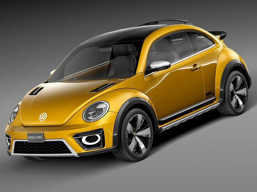 Volkswagen 3d. Volkswagen Beetle Dune Concept.. Фольксваген Битл 3. Volkswagen Beetle 3d model. Фольксваген Битл Дюна.