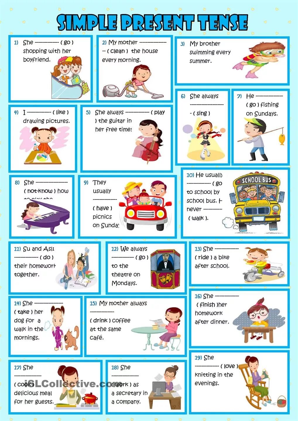 Упражнения Daily Routine present simple. Present simple Routines упражнения. Английский present simple Worksheet. Упражнения Daily Routine present. Routines exercises