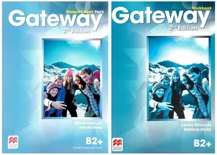 Gateway b2 workbook