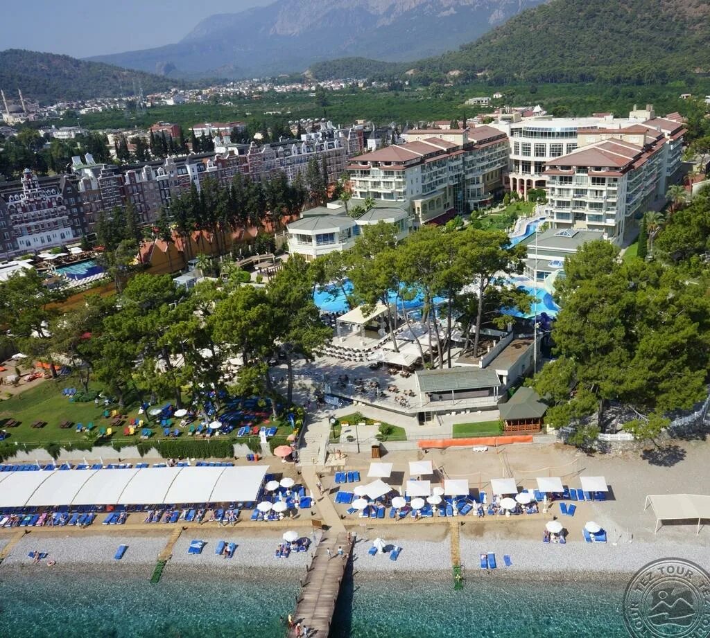 Kemer barut collection 5