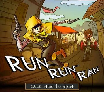 Run run get around