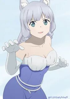 Hataage kemono michi
