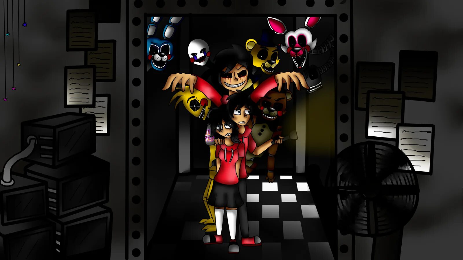 Фнф уцц. Фнф моды. fnaf 2 на русском. аниматроники детские не страшные. фнаф 900.