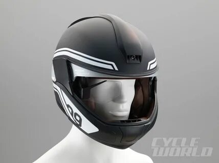 Шлем bmw