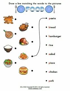 Food task