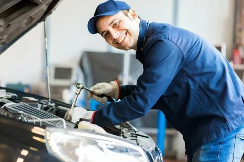 Mechanic yd favorit car