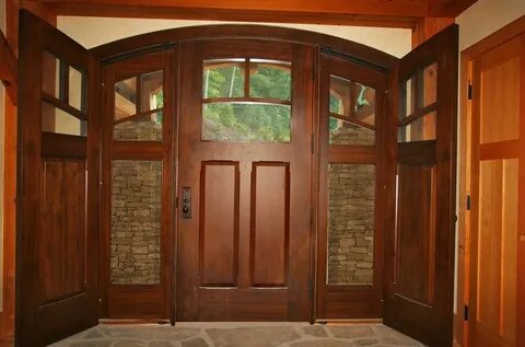 Door works
