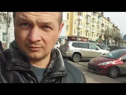 Рязанский смотрящий