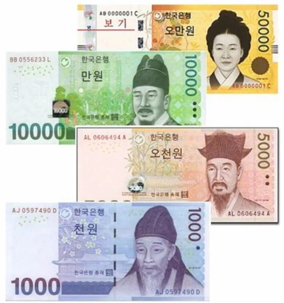 дни на корейском. валюта южной кореи. банкнота 1000 вон южная корея. купюры южной кореи. валюта южной кореи.