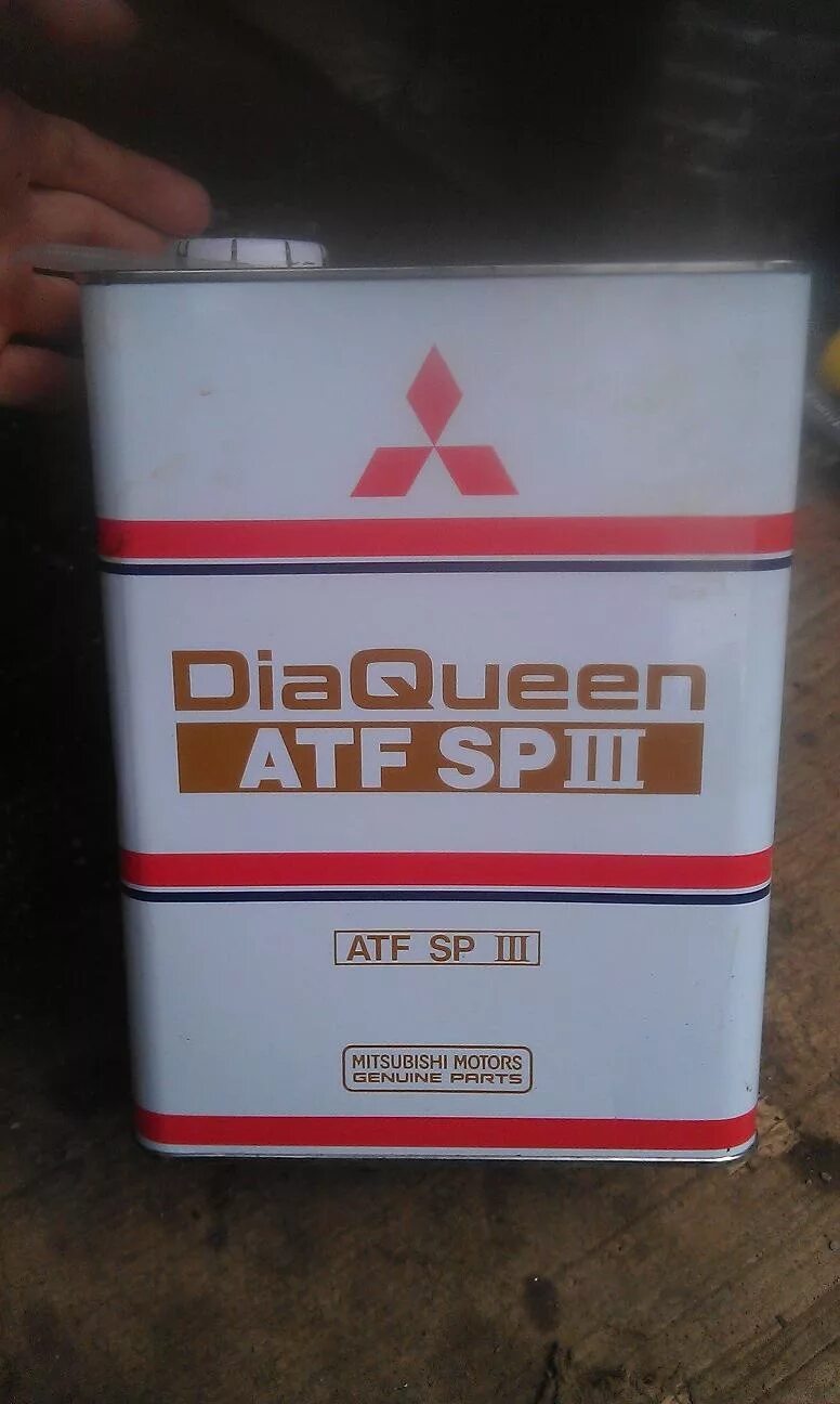 Dia Queen ATF SP III. Mitsubishi dia Queen ATF SP III. Mitsubishi dia Queen ATF sp3 артикул. Dia Queen ATF SP Применяемость.