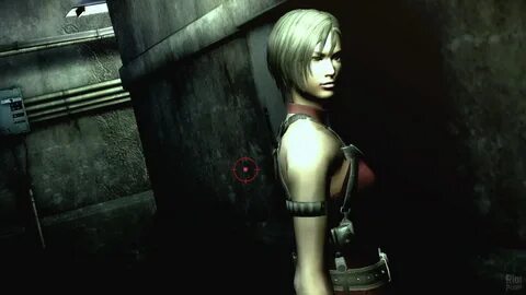 Resident evil darkside