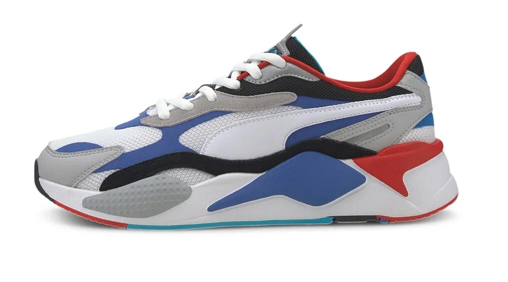 Кроссовки Пума RS-x3 Puzzle. Puma RS-X (RS-x3). Puma кроссовки RS-x3. Кроссовки Puma RS-X Puzzle. Кроссовки rs x3