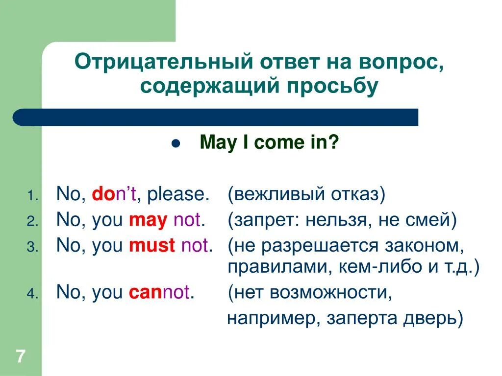 Звук отрицательного ответа. Ответ отрицательный. Отрицательный вопрос. Вопросы с May. Отрицательный ответ на вопрос May i.