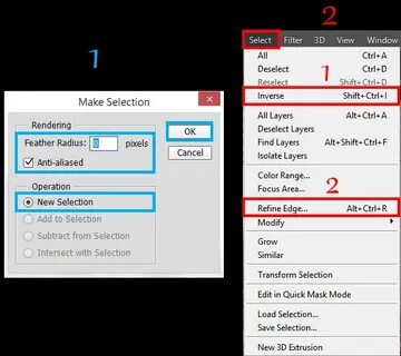 Select load