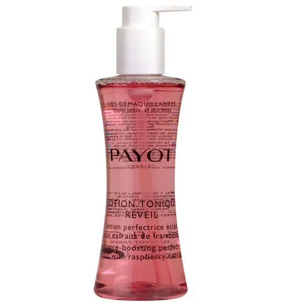 Тоник Payot Lotion Tonique reveil. Тоник Payot 400 мл. Малиновый тоник Пайот. Тоник Пайот розовый.