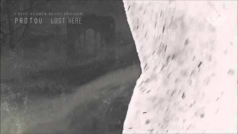 Lost here