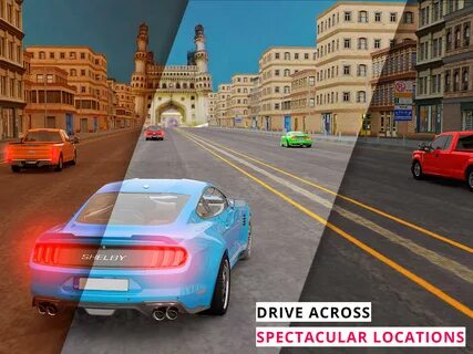 Андроид игры asphalt 9