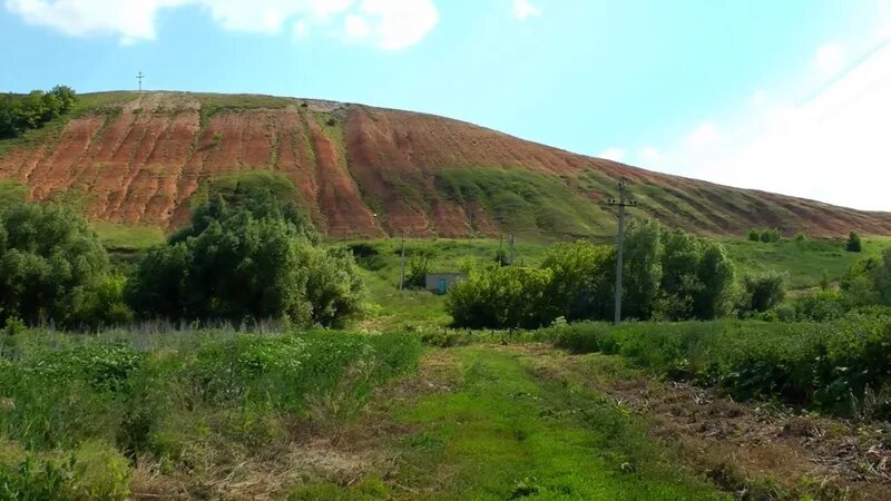 Деревня красная гора тверь. Красная гора брянская область. Красная гора участок. Красная гора участок. Красная гора саракташ.
