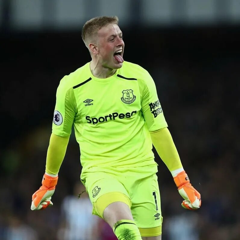 пикфорд вратарь сборной англии. где играет пикфорд. пикфорд вратарь англии.