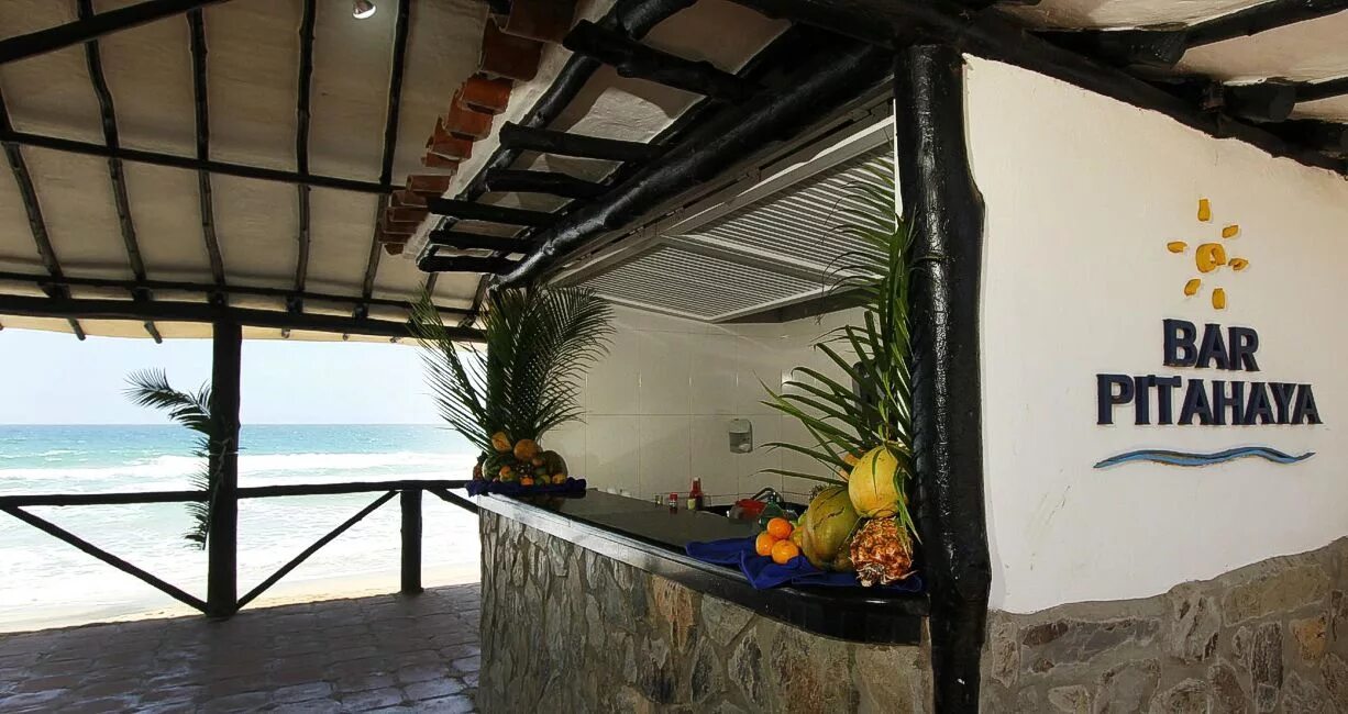 Отель SUNSOL Isla Caribe 3. SUNSOL Ecoland 4*. SUNSOL Ecoland Hotel Resort 4 Венесуэла.