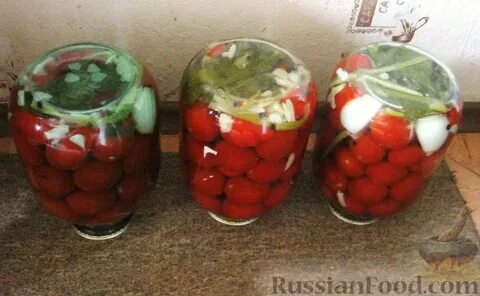 Вкусные помидоры на зиму рецепты приготовления