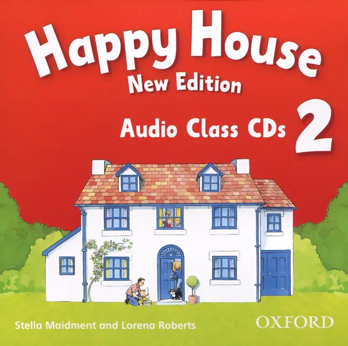 Happy house me. Happy House 2. Happy House 2 New Edition. New Happy House 1. Happy House 1: class book.