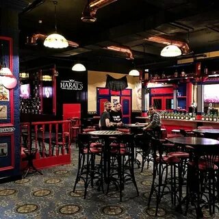 Harat s pub