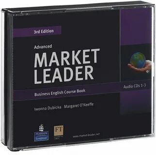 Market leader elementary course book