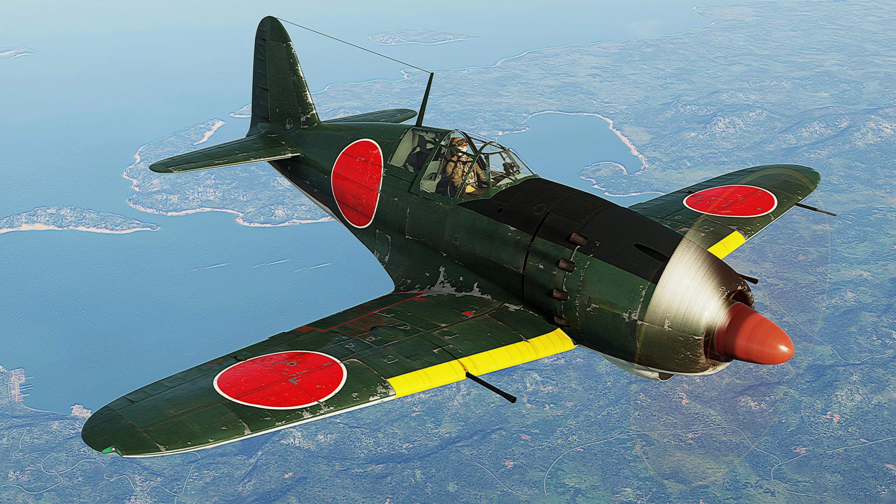 J2m3 raiden арт. J2m3 raiden арт. Истребитель райден. J2m3 самолет япония. J2m2.