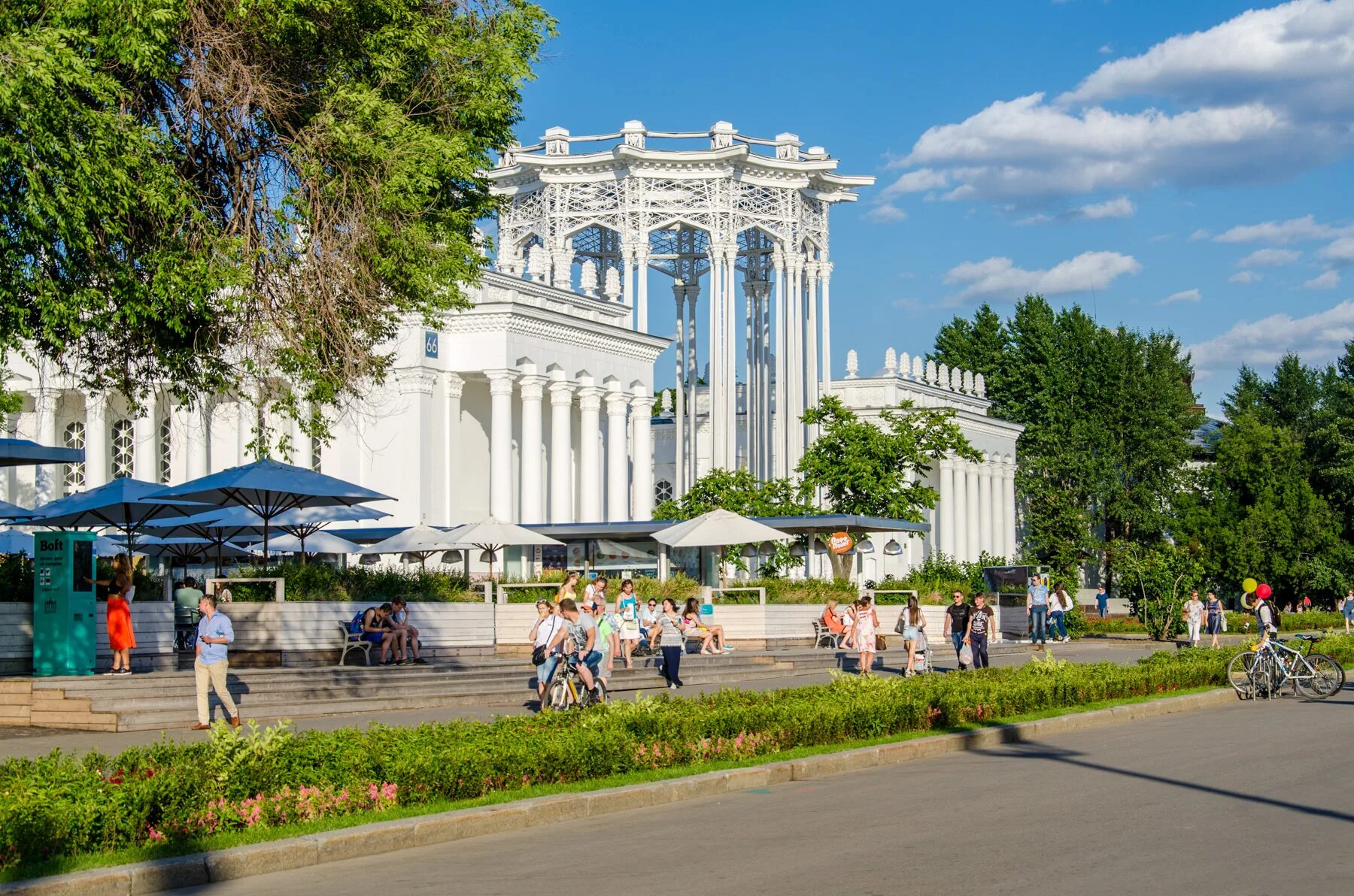 ВДНХ ели. МОПР на ВДНХ. ВДНХ летом фото.