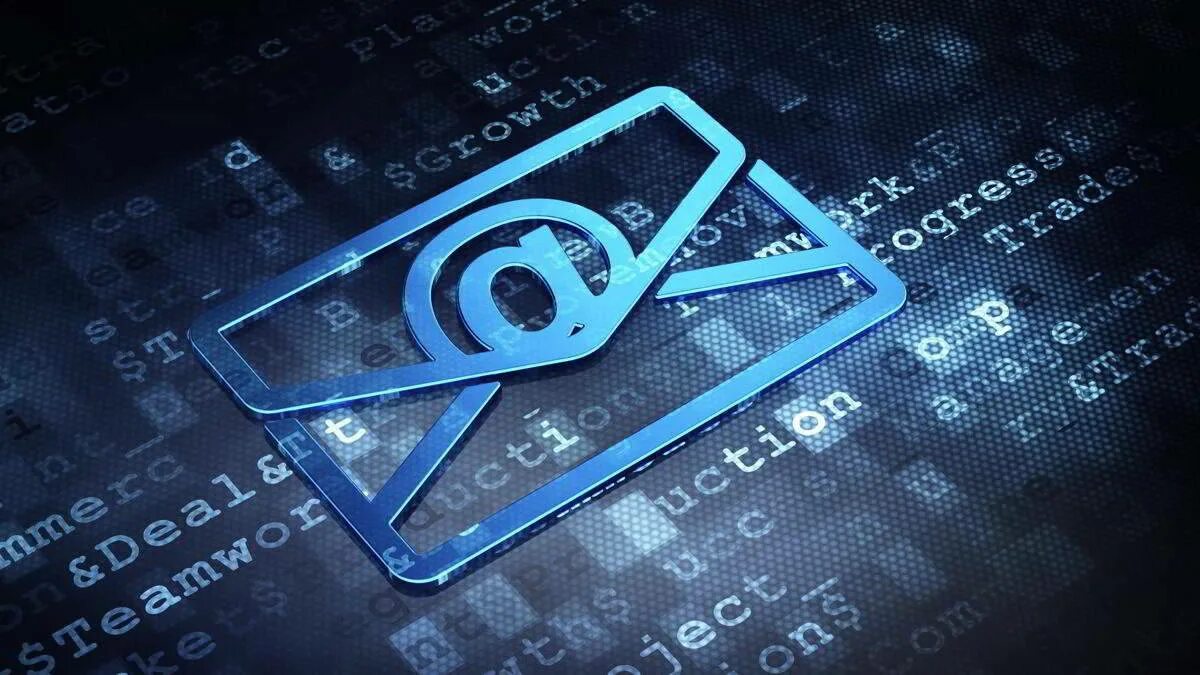 Email pattern