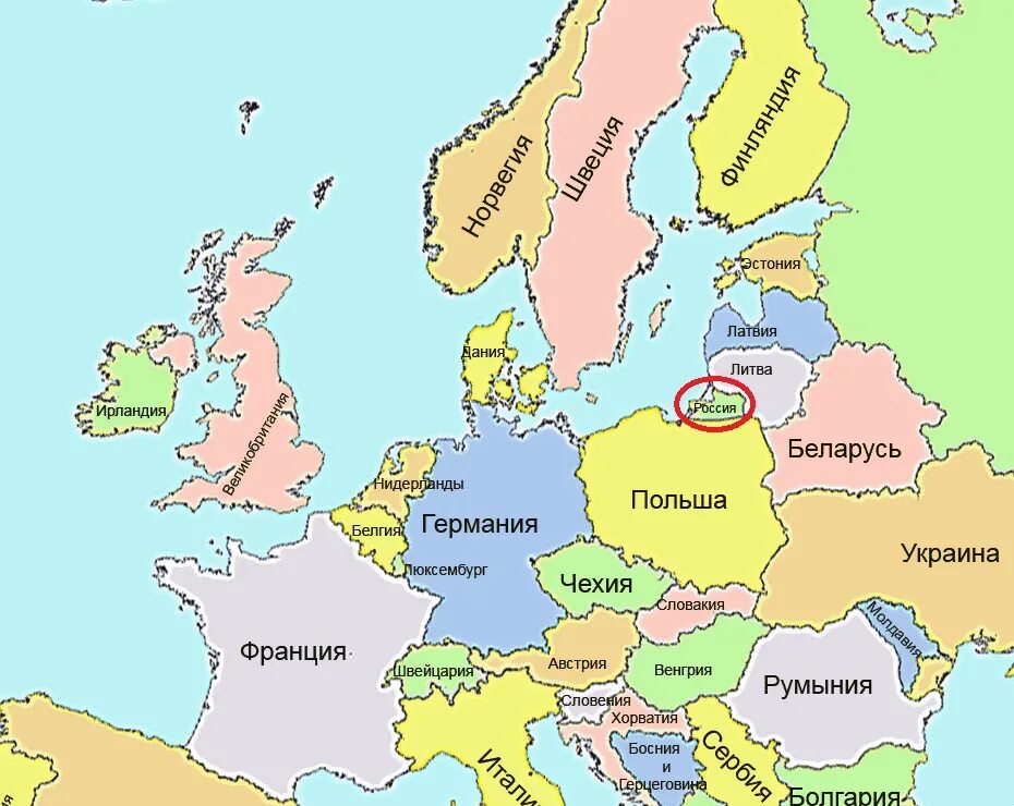 Самая большая страна западной европы по площади. Большак Страна в Европе. Самая большая Страна в квроп. Самые крупные европейские страны. Территория государств Европы.