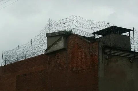 Сизо нижний новгород