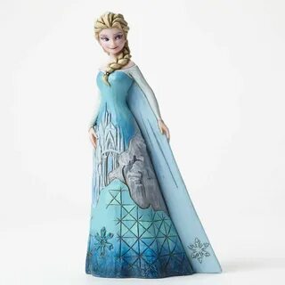 Фигурки холодное